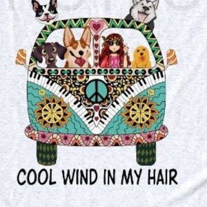 Meet your Posher, Sharon